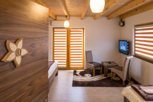 Motel Orhideja in Donji Vakuf