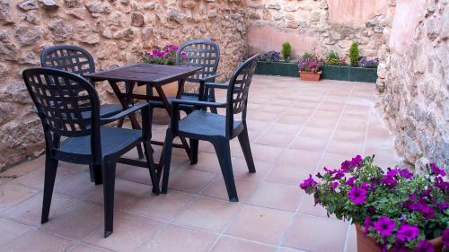 Apartamentos los Aljezares