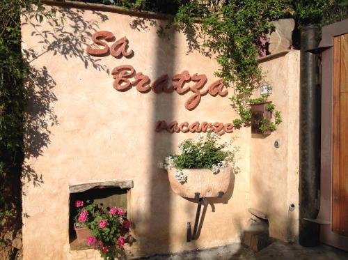  Sa Bratza in Domus de Maria