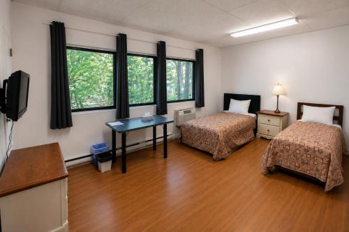 hotel photo