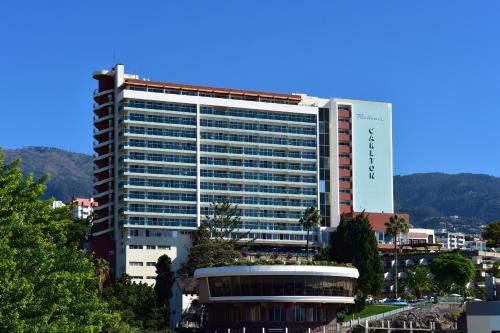 Pestana Madeira Beach Club - image 8