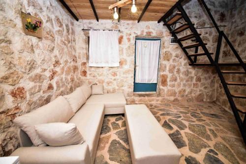 My Stone Inn in Bayindir