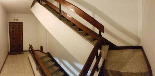 Dış Görünüm, Hostal Costa Azul in Santiago De Compostela Eski Kent