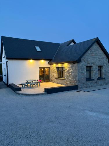 Cosy apartment - Na Creagáin (Cosy apartment - Na Creagain) in Inverin