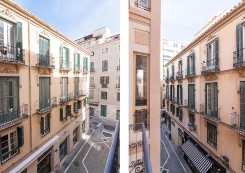 Esparteros FreshApartments, Málaga (fotografie 9)