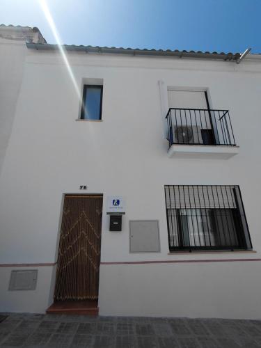 El Olivo mío (El Olivo mio) in Hinojales