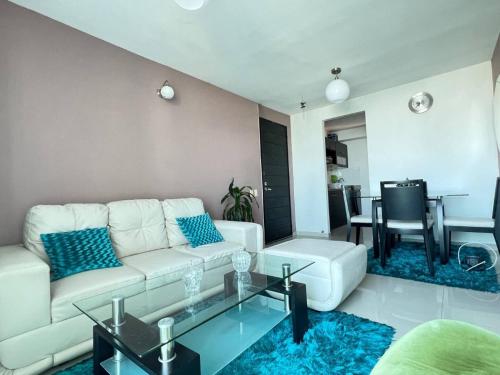 Apartamento en Betania