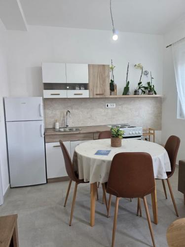 Apartment Oaza Tivat