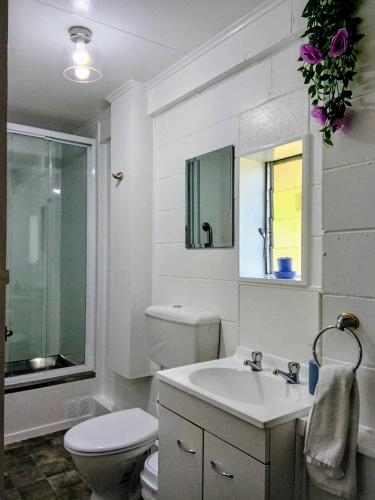 Park View 'Home Away From Home' in Feilding