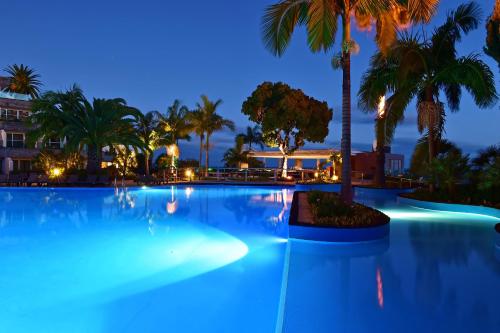 Pestana Madeira Beach Club 2