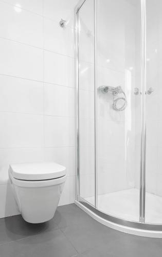 Hotel Garden Court - image 8