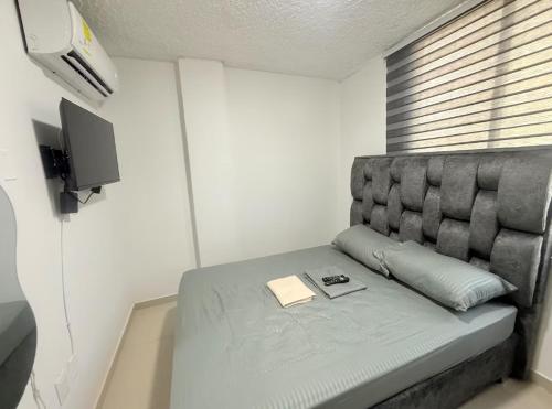 Acogedor apartamento familiar