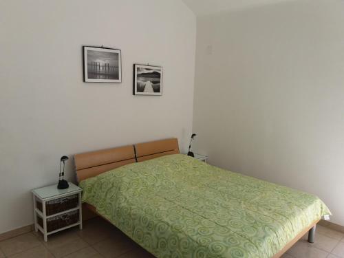  Studio Apartments Darija in Brgulje