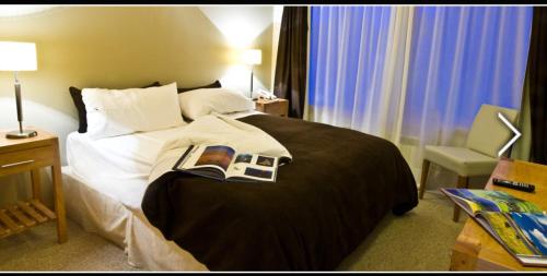Departamento boutique NJC 6pax