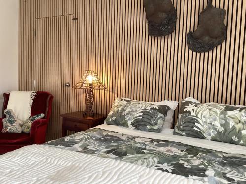 Driftwood Sands Studio in Tairua