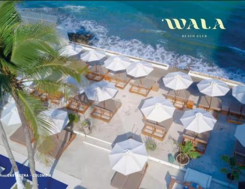 Wala Hotel and Beach Club
