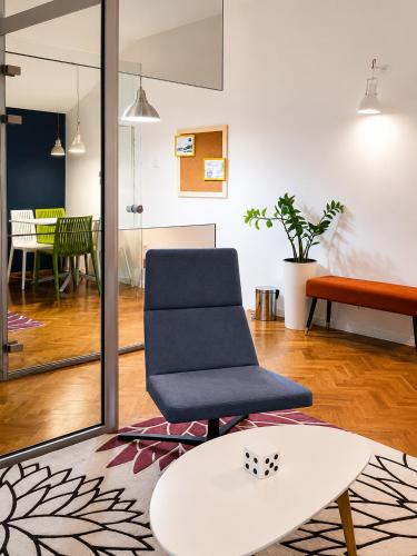 Haustor City Apartment 2