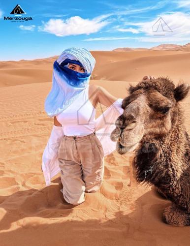 Merzouga Luxury Tents - image 2