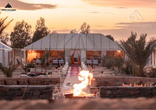 Merzouga Luxury Tents - image 3