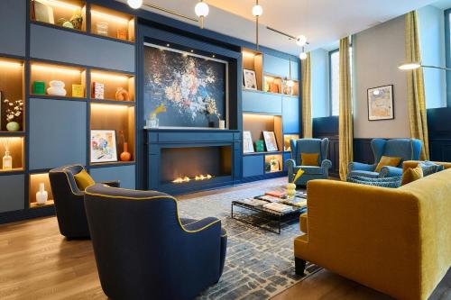 NEMI, Milan, a Tribute Portfolio Hotel