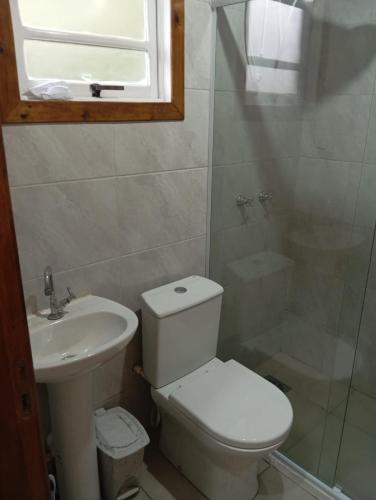 Refúgio Serrano - Chalé Casal (Refugio Serrano - Chale Casal) in Sao Francisco De Paula