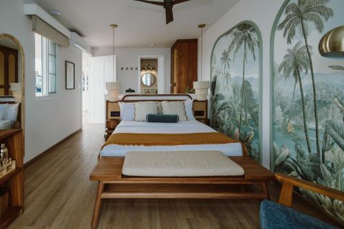 Tropical Suites Hotel in Бокас-дель-Торо