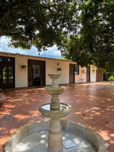 Casa Vendimia