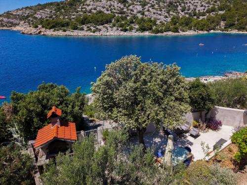 Apartments by the sea Razanj, Rogoznica - 4185 in Rogoznica