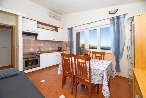 Kjøkken, Apartments by the sea Razanj, Rogoznica - 4185 in Rogoznica