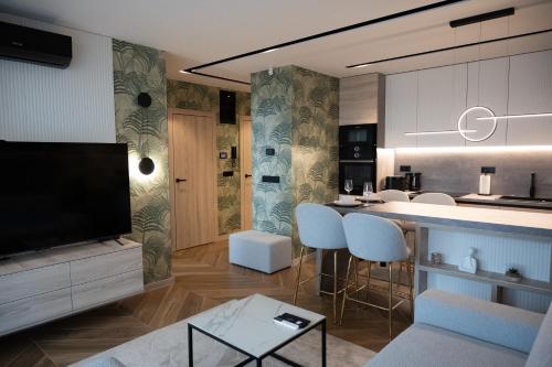 R78 Luxury Apartman2 - Location saisonnière - Nyíregyháza