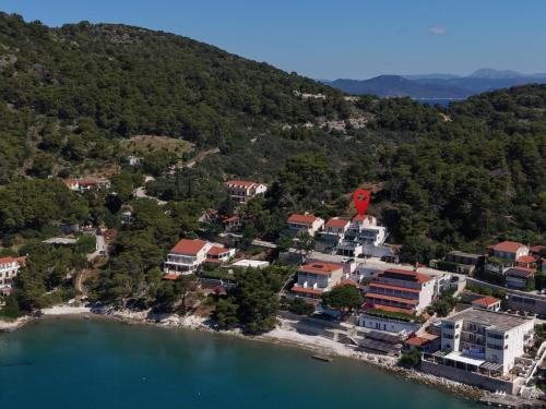 Apartments by the sea Cove Saplunara, Mljet - 12849 - Mljet Apartments by the sea Cove Saplunara, Mljet - 12849 - Mljet