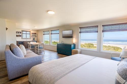 Manzanita Oceanfront Inn in Manzanita (OR)
