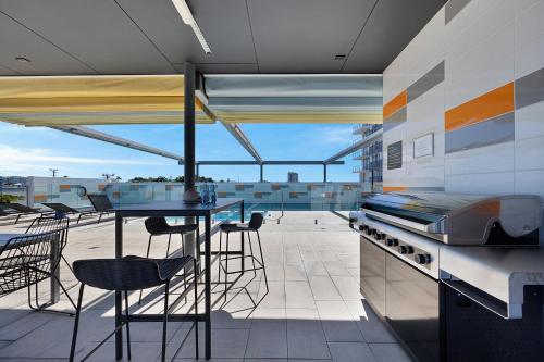Facilities, Quest Mackay on Gordon in Mackay