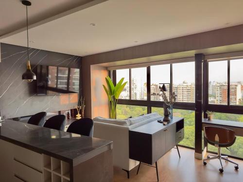 Best View Luxury Apartment