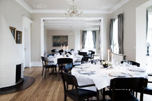 Skjalm Hvide Hotel - image 4
