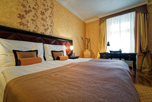 Single Room image 5