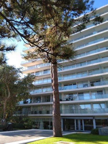 Apartamento Av Roosevelt, parada 4, playa brava