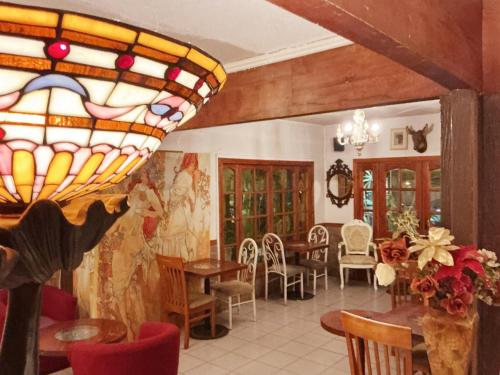 Nubes Hotel in 비나 델 마르