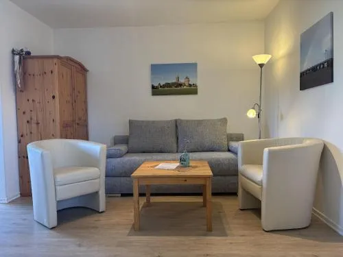 Ferienwohnung Dreyer "Haus Strandnixe" in Dahme, Deutschland