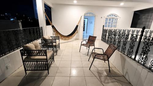 Encantos do Mar Hostel