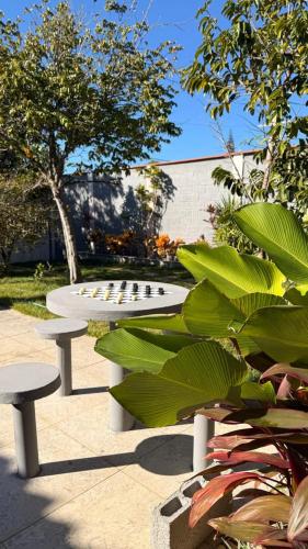 Cantinho das Palmeiras - Casa com Piscina Privativa - Enseada das Garças (Cantinho das Palmeiras - Casa com Piscina Privativa - Enseada das Garcas) in Fundao