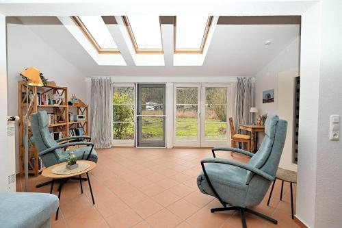 Ferienhaus Dörte in Hohwacht Ostsee, Deutschland