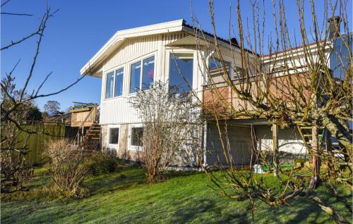 Фасада на хотела, Lovely Home In Hakenäset With Sauna (Lovely Home In Hakenaset With Sauna) in Hakenäset