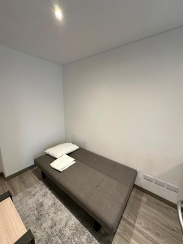 New studio apartment near Corferias and El Campin