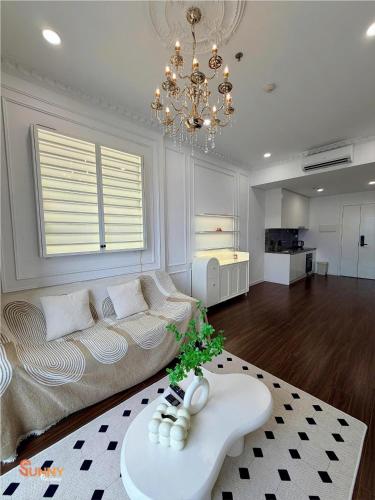 CPS Apartment at Masteri Waterfront in Gia Lam