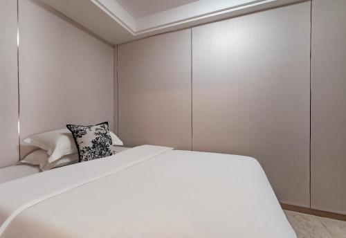 RoomMe HOTEL寓洣公寓佛山铂顿祖庙岭南天地店, Foshan (Foto 10)