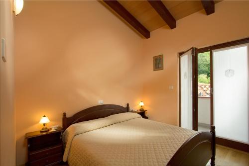 Double Room with Patio