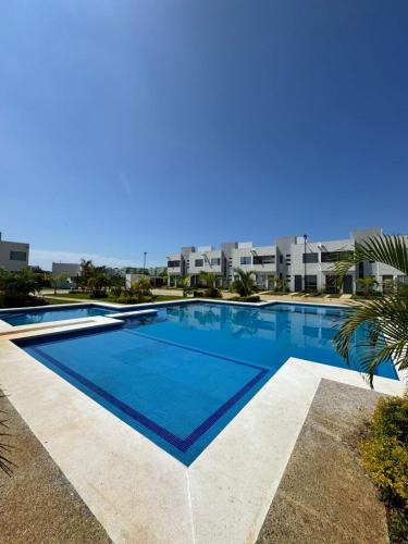 My Mexican Casita & Beach Club