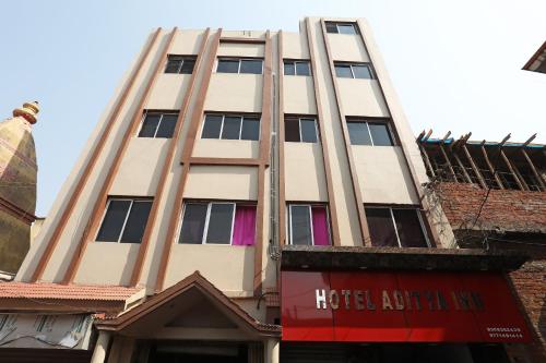 hotel photo