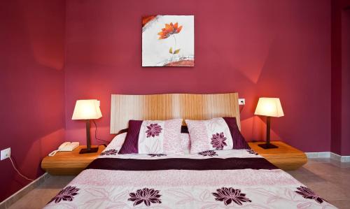 Hotel Atalaya - main image